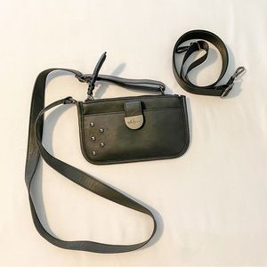 Rad Rev 4 in 1 wallet - color matte black